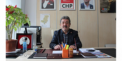 Şener Geçit: “Sahte Diplomalar, Devletin Temelini Sarsan Bir İhanettir”