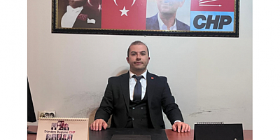 Sercan Türker: Mansur Yavaş’a Yönelik Girişimler Halkın İradesini Zedeleyemez