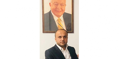 Serdar AKÇA: Necmettin Erbakan Hocamızı Rahmetle Anıyoruz