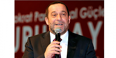 Serdar Denktaş: “Erken Seçim Kıbrıs İçin Zorunlu Ancak Yanlış Bir Zamanlama”