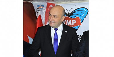 SERDAR YUMAK: 