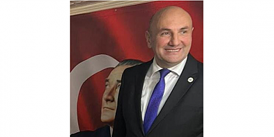 Serdar Yumak’tan 19 Eylül Gaziler Günü Mesajı