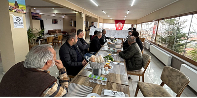 Şereflikoçhisar Belediyesi’nden Yeni Sosyal Proje: “Şefkat Evi Konutları”