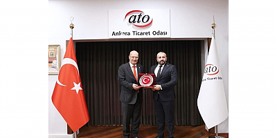 Serhat Yeniçeri: Ankara ticaretinin gücüyle Keçiören’in potansiyelini buluşturuyoruz