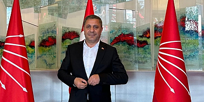 Servet Turan’dan 29 Ekim Cumhuriyet Bayramı Mesajı