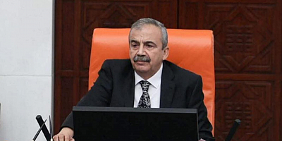 Servet Turan’dan Sırrı Süreyya Önder İçin Taziye Mesajı