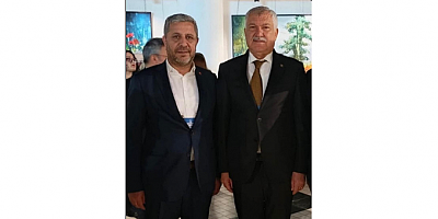 SERVET TURAN: “TUTUKLANAN ZEYDAN BAŞKAN DEĞİL, ADANA’DIR!”
