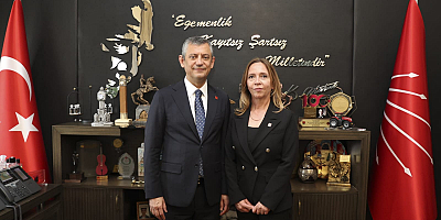 Sevkan Gürkan: “GENEL BAŞKANIMIZIN YANINDAYIZ, SALDIRIYI ŞİDDETLE KINIYORUZ”