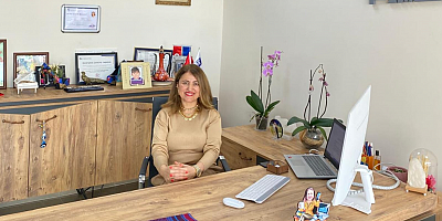 SEVTAT TEKYE’DEN 23 NİSAN MESAJI: “ÇOCUKLARIMIZ, UMUDUMUZUN TEMİNATIDIR”