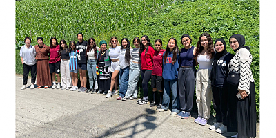 SEVTAT TEKYE: “KARNELERİN ARDINDAN SPORLA GÜÇLENEN BİR YAZ DİLİYORUZ”