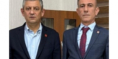 Seydi Ahmet Keleş: “CHP’nin Geleceğini Kulisler Değil, Örgütün İradesi Belirler”