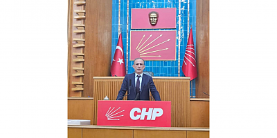 Seydi Ahmet Keleş: “Geçim Sıkıntısı Oğuzeli’nin De En Büyük Sorunu”