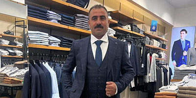 Seyfettin Ebren: Bu Zafer Milletimizin Azmi Ve İnancının En Güçlü Göstergesidir