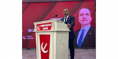 Seyfettin Ebren'den Gıda Güvenliği Uyarısı