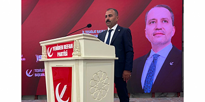 Seyfettin Ebren: “İthalata Bağımlı Üretimle Dış Ticarette Güçlenemeyiz”