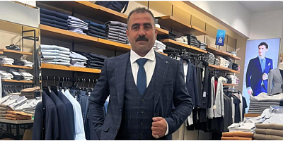 Seyfettin Ebren: Karne Günü Çocuklarımızın Geleceğe Olan İnancını Güçlendirmelidir