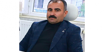 Seyfettin Ebren: Ramazan Bayramı Birlik Ve Dayanışmanın En Güzel Vesilesidir