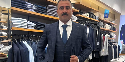 Seyfettin EBREN: Van’daki Deprem Hepimizi Derinden Sarstı