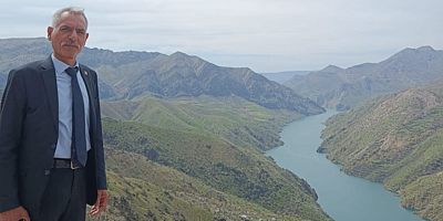 Seyit Akdağ: 