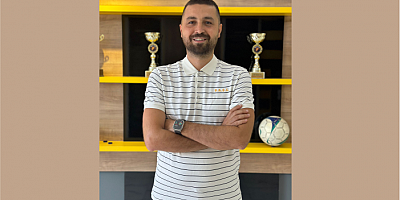 Seyit Ateş'ten 24 Kasım Öğretmenler Günü Mesajı