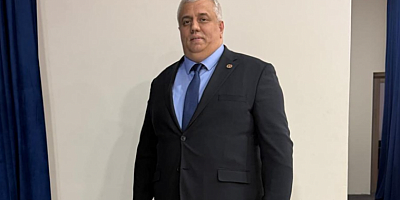Sezgin Yıldız: Adalet toplumun ortak vicdanıdır