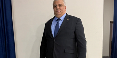 Sezgin Yıldız: Terörü Meşrulaştırmaya Yönelik Her Adım Milli Birliğe Zarar Verir