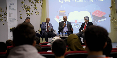 Şiirin canlandığı günler 22’nci kez  yeniden başladı: 16 şair Sakarya’da