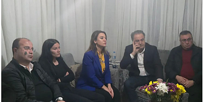 Şık Makas Direnişine CHP’den Tam Kadro Destek: Merkez İlçe Başkanı Ayan’dan Sert Tepki