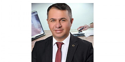 Simitçiye Vergi Var, Futbolcuya Yok! Ayaz Suç Duyurusunda Bulundu