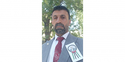 Şipal: Çatak’ın Mahalleleri Altyapı Beklememeli
