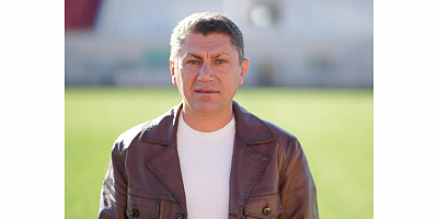 Şırnak Petrol Spor Kulübü Başkanı Lokman Besen: 
