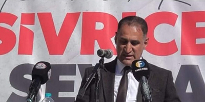 Sivrice İlçesi’nde Kurumlar Gitti, Nüfus Düştü