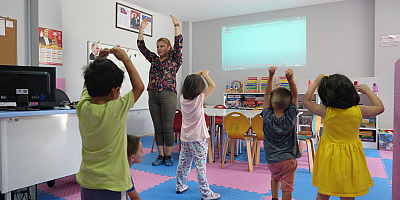 SİVRİHİSAR ÇOCUK EVİ AÇILIYOR