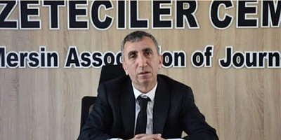 Siyasetin Duayeni Turgay Akyüz’den Teşekkür Mesajı