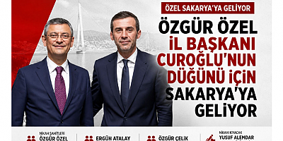 Siyasetin Gözü Akyazı’da
