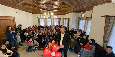 Sömestr Tatilinin Tadı Pursaklar’da Çıkıyor