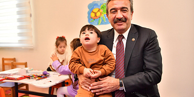 Soner Çetin’den bir küçük mola!