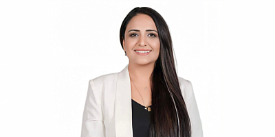 SONGÜL ÇETİNKAYA TÜL, TRAKYA’DA YENİ BİR SİYASET RÜZGARI ESTİRMEYE HAZIRLANIYOR