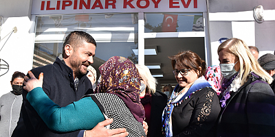SOSYAL BELEDİYECİLİK FOÇA’YA DEĞER KATIYOR