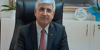 Sosyolog Yazar Bedrettin Gündeş: “Herkes Önce Kendiyle Yüzleşmeli”