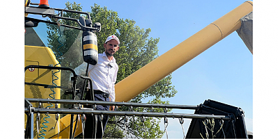 SP Kocasinan İlçe Başkanı Selçuk Onat: “Çiftçimizi oyalamayın, çözüm üretin”
