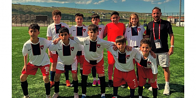 Spor İnsanı Ali Serttürk: “Topu seven çocuk her zaman bir adım öndedir!”