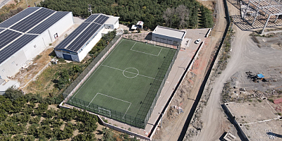 SPORA ÇİFTE YATIRIM