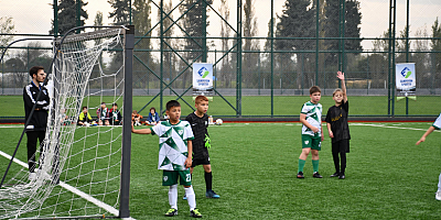 -Sporun kalbi AHP’de attı