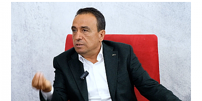 STRATEJİ KURULUŞLARDAN YAŞAR AYDIN’A KRİTİK TEMAS:   “ANKARA’DA YENİ BİR DÖNEM BAŞLIYOR”