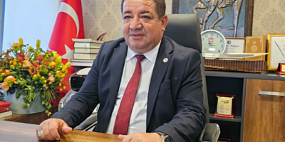 Şükrü Güneri Alanya'daki Ruhsat Uygulamalarına İlişkin Sorularını Sıraladı