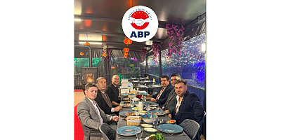 Şükrü Güneri: Anadolu Birliği Partisi’nin birlik ruhu Manavgat’ta yeniden yükseldi