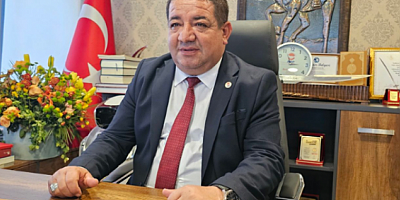 Şükrü Güneri: “Anadolu’nun Üreten İnsanları Geçim Sıkıntısı Çekerken Ekonomik Başarıdan Söz Edilemez”
