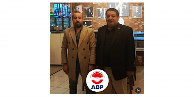 Şükrü Güneri: Birliğimiz Güçleniyor, Kadromuz Büyüyor