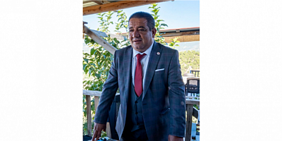 ŞÜKRÜ GÜNERİ’DEN 1 MAYIS MESAJI: 